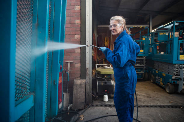 Best Commercial Pressure Washing  in Greenwood, PA