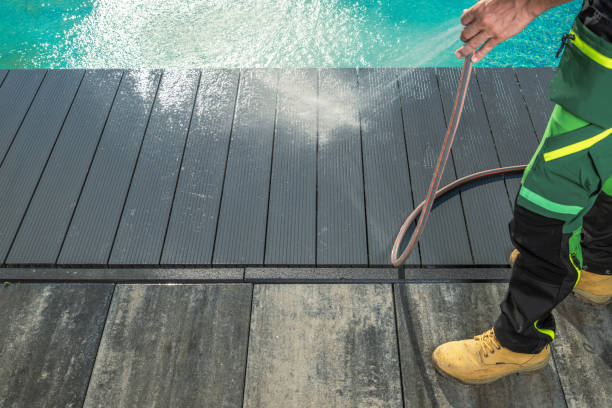 Best Residential Pressure Washing Services  in Greenwood, PA