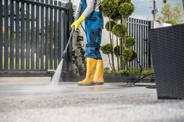Best Deck Pressure Washing  in Greenwood, PA