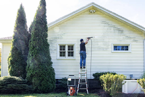 Best Pressure Washing Cost  in Greenwood, PA