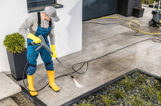 Pressure Washing Estimates in Greenwood, PA