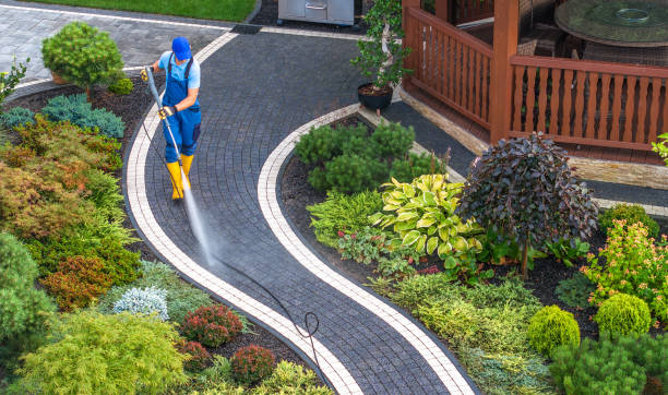 Best Exterior Home Cleaning  in Greenwood, PA