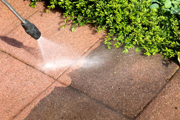 Best Garage Pressure Washing  in Greenwood, PA
